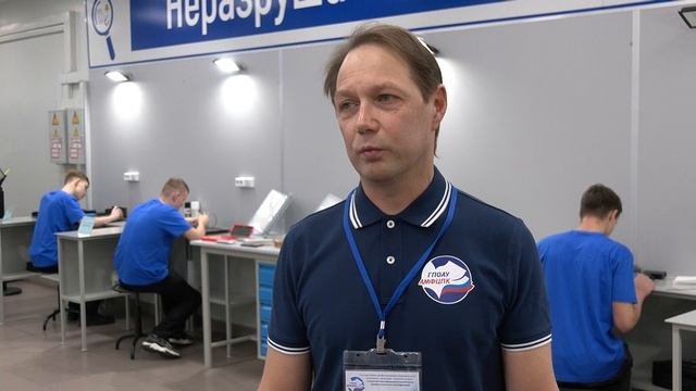 В Приамурье будут готовить кадры по специальности дефектоскопист