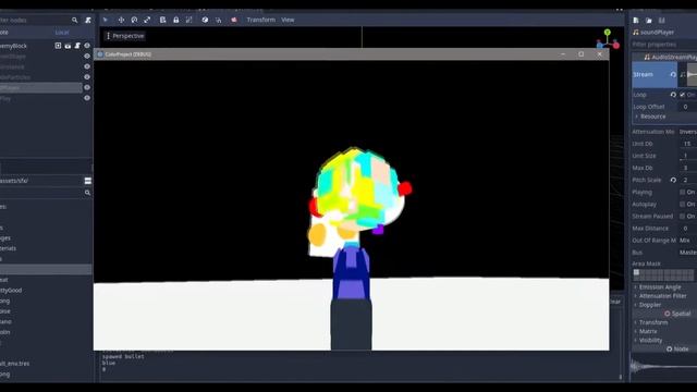 A Game About Colors and Music смотреть онлайн