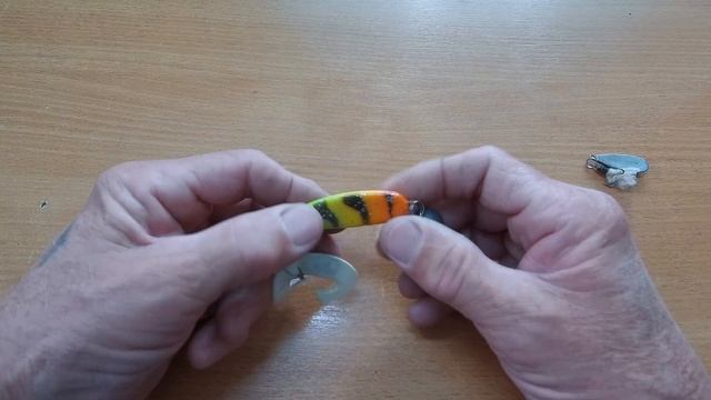 Приманка ГРУШКА универсальная.От джига до колебалки.