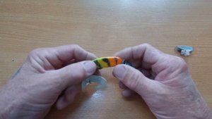 Приманка ГРУШКА универсальная.От джига до колебалки.