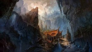 Эдвард Григ В пещере горного короля /Edvard Grieg, In the Hall of the Mountain King