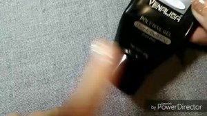 Делаем свой Акригель! Поли гель! Акрил гель!