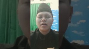 SETORAN HAFALAN AIK ALDO PRATAMA 2111102415010