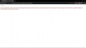 Изучение CSS для новичков / Урок #4 – Псевдоклассы и псевдоэлементы