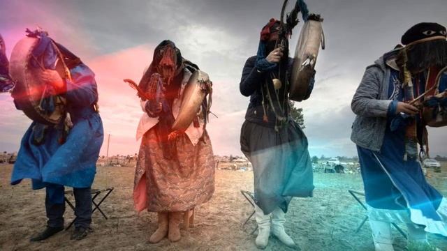 Республика Бурятия - удивительный, таинственный край