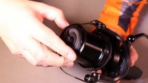 Безынерционная катушка Daiwa Emblem 19 45 SCW QD