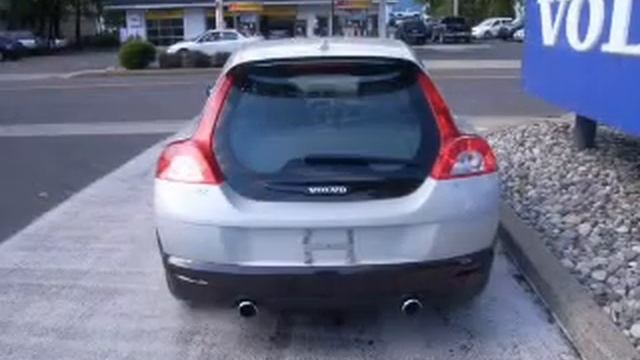 2008 Volvo C30 - Doylestown PA