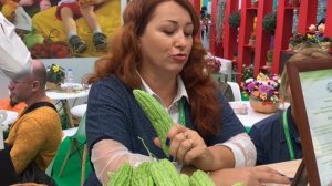 Недооцененная момордика