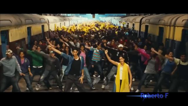 Haddaway - What Is Love  Just Dance - Dance Video  Movie  Roberto F