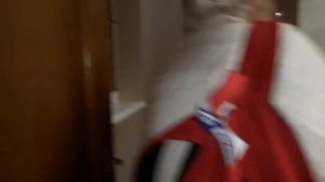 Адлер. Заезд отдыхающих  в квартиру  на Павлика Морозова. Встреча отдыхающих.