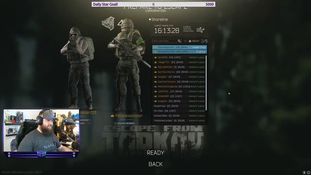 Tarkov Viewer Games? 1 New Supporter a Day keeps the Head-Eyes away. 3rd to Kappa last wipe, helpin смотреть онлайн