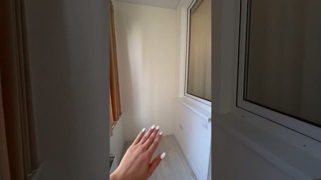 2х комнатная Квартира в Симферополе с красивым ремонтом и гардеробной смотреть онлайн