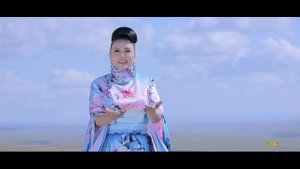 Монголын тал нутаг АЖ А.Долгор. Mongolian prairie. Mongoliin tal nutag AJ A.Dolgor /Official МV/