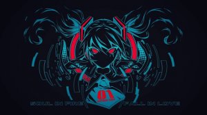 IM2 - Soul in Fire (ft. Miku) #music #miku