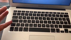 How to Resolve Error Code -5101f on Mac, MacOs kurulumunda -5101f Hata Kodu  Nasıl Çözülür?
