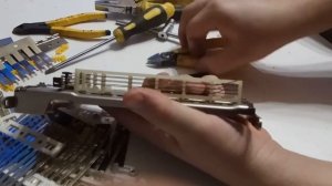 Телефонные Блоки МКС