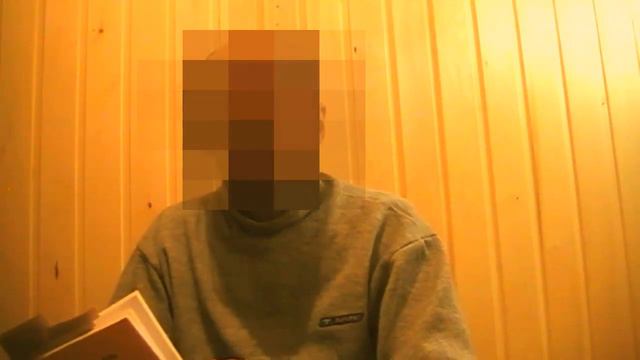 История написания книги Последние пророчества Даниила