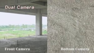 S128 Mini Drone 4K HD Camera