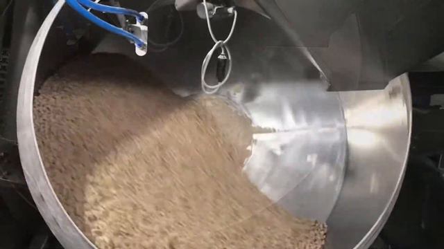 CO - 750 Automatic Dragee Machine / CO - 750 Автоматическая машина для драже
