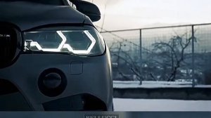 МУЗЫКА В МАШИНУ? Bmw