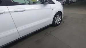 Ford Tourneo Courier 2016