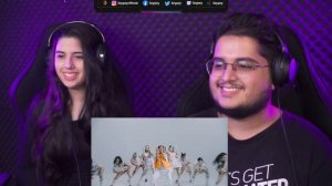 Jessi (제시) - 'ZOOM' | REACTION | Siblings React