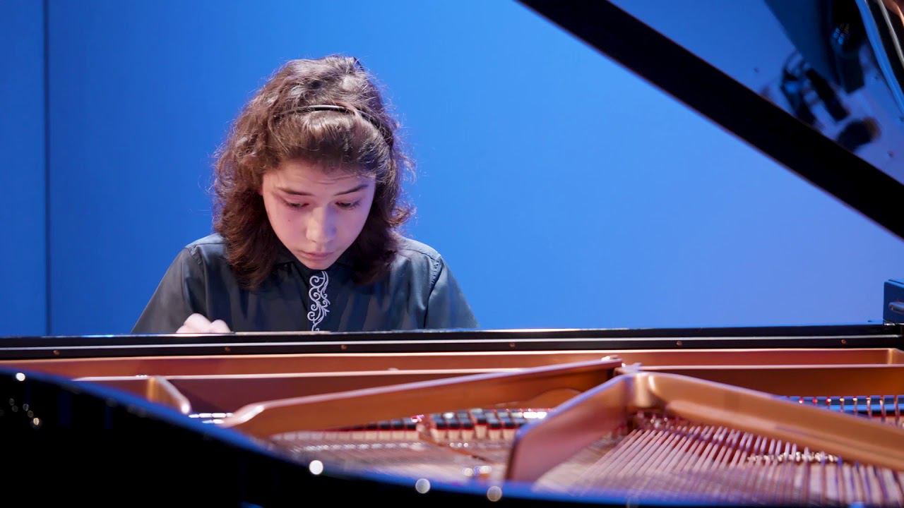 Римский-Корсаков-Рахманинов "Полет шмеля" смотреть онлайн