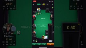 Poker Green. Crazy poker 9-max, NL poker 6-max. Texas! Check проверочный.