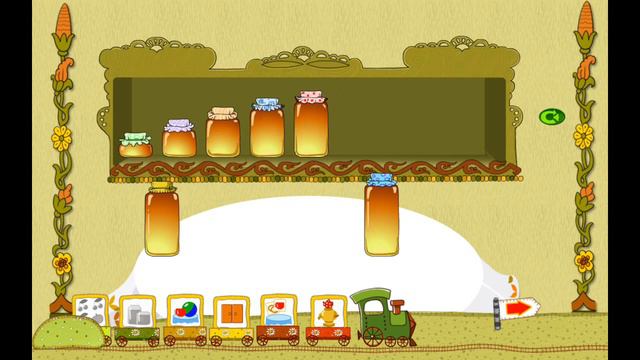 Развивающий мультик для детей 3 лет ЧАЕПИТИЕ С Варей часть 4 Супер мультик смотреть онлайн