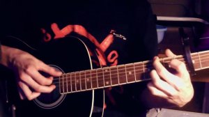 Game Of Thrones На Гитаре (Игра Престолов) / Fingerstyle Guitar / Guitar Cover