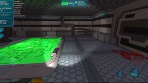 Imposter horror Online 3D Играю вместе с братом