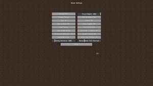 ✅ How to Remove FOG in Minecraft 1.20 & 1.20.1 ? Java/Bedrock ? Get rid of/Turn off/Disable/Nether