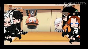 реакция бсд на тт