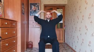 С ЧЕГО НАЧАТЬ ТРЕНИРОВКИ | КУНГ-ФУ И ЦИ ГУН |