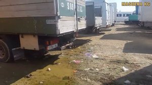 АВТОРЫНОК ОШ ??? СПРИНТЕР ДЕЛЬФИН/ БУС/ МЕРС/ ГИГАНТ ГРУЗОВОЙ АВТО