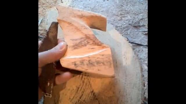 Рукоять из карельской березы для Кроссман 1377 смотреть онлайн