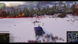 Заполярье напряг К-91-122