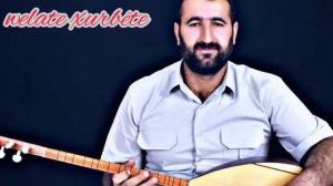 Hozan Hamid  Welatê xûrbetê