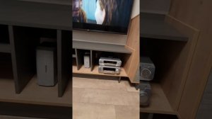 Подключение Technics к телевизору по Bluetooth