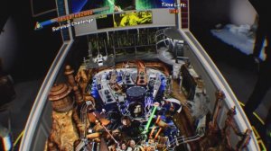 Ps5 psvr star wars pinball