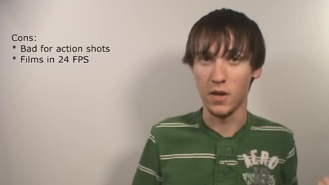 Review: Canon Powershot ELPH 310 HS смотреть онлайн