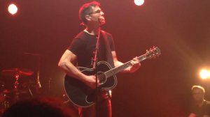 Morten Harket Oslo 25/10/14
