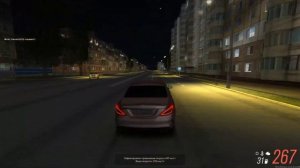 тедашкин решил размяться перед масшатбным видеороликом I шашки I колизия I гонки I мта провинция.