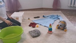 Урок 11 | ЗРР, ОНР 1-2 уровни, Моторная алалия, Сенсорная алалия