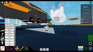 Mini Submarine Tutorial Roblox (Plane Crazy)