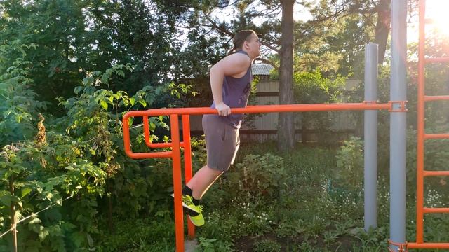 Проверка силы хвата. Заруба братьев смотреть онлайн