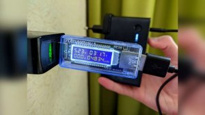 Обзор Baseus GaN Power Bank 10000 мАч 45 Вт ???