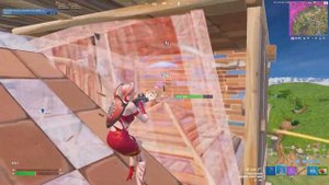 Новые настройки Bugha в Fortnite дадут тебе АИМБОТ!(Огромный ФПС)