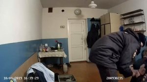 Беспредел полиции в Нижним Тагиле