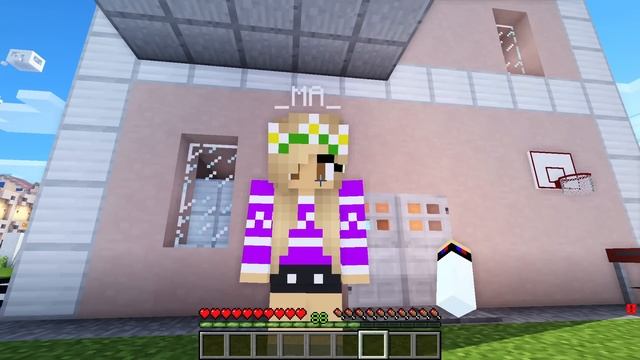 ВСЕ СЕРИИ СБОРНИК ПОМНИ УДИВИТЕЛЬНЫЙ ЦИФРОВОЙ ЦИРК в МАЙНКРАФТ ! НУБ ВИДЕО ТРОЛЛИНГ MINECRAFT смотреть онлайн